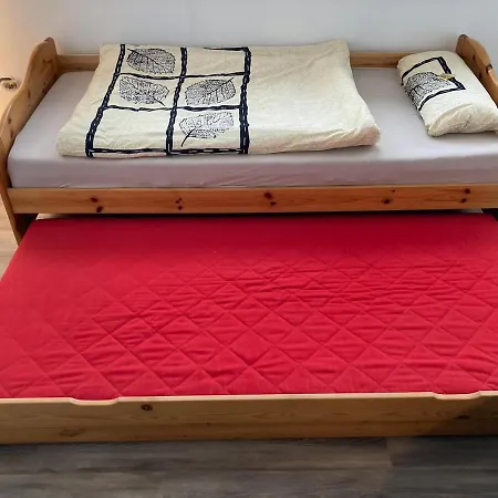 Urlaub Am Rande Des Vogelsbergs Laubach (Giessen)