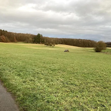 Urlaub Am Rande Des Vogelsbergs * Laubach (Giessen)