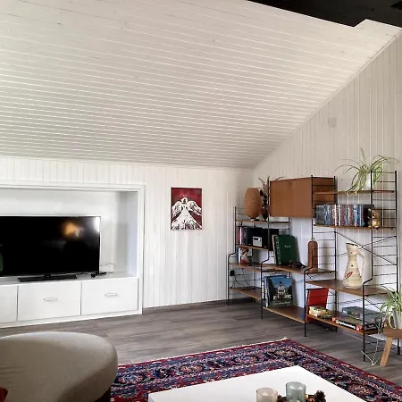 Urlaub Am Rande Des Vogelsbergs * Laubach (Giessen)