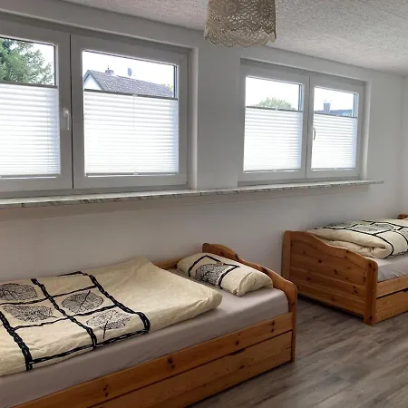 Urlaub Am Rande Des Vogelsbergs * Laubach (Giessen)