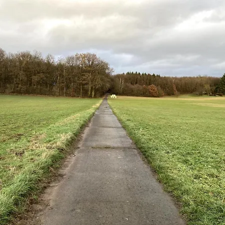 Urlaub Am Rande Des Vogelsbergs * Laubach (Giessen)