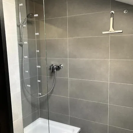 Urlaub Am Rande Des Vogelsbergs Apartmán Laubach (Giessen)