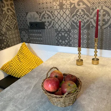 Urlaub Am Rande Des Vogelsbergs Laubach (Giessen)