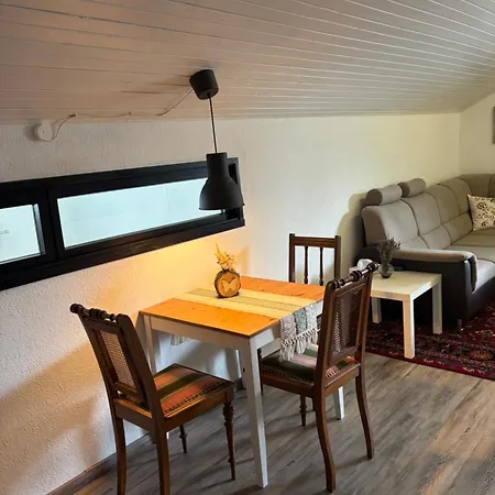 Urlaub Am Rande Des Vogelsbergs * Laubach (Giessen)