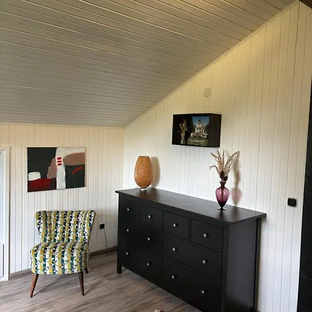 Urlaub Am Rande Des Vogelsbergs Laubach (Giessen)