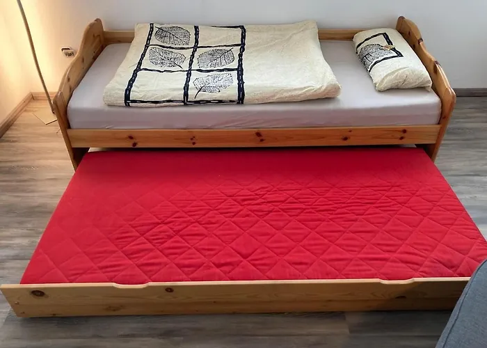 Urlaub Am Rande Des Vogelsbergs Лаубах