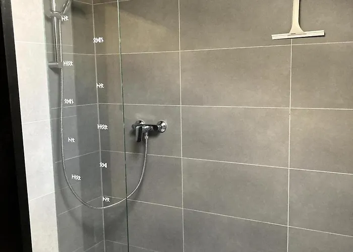 Urlaub Am Rande Des Vogelsbergs Апартаменты Лаубах