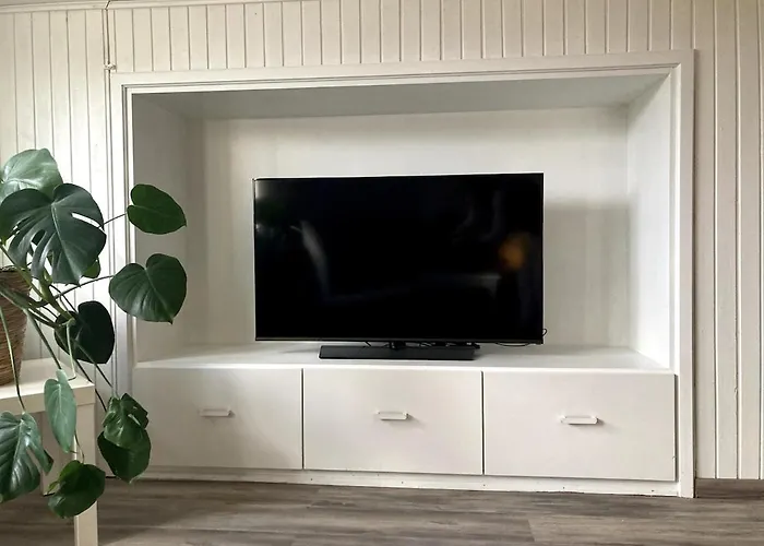 Urlaub Am Rande Des Vogelsbergs *