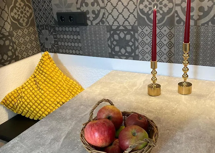 Urlaub Am Rande Des Vogelsbergs Лаубах