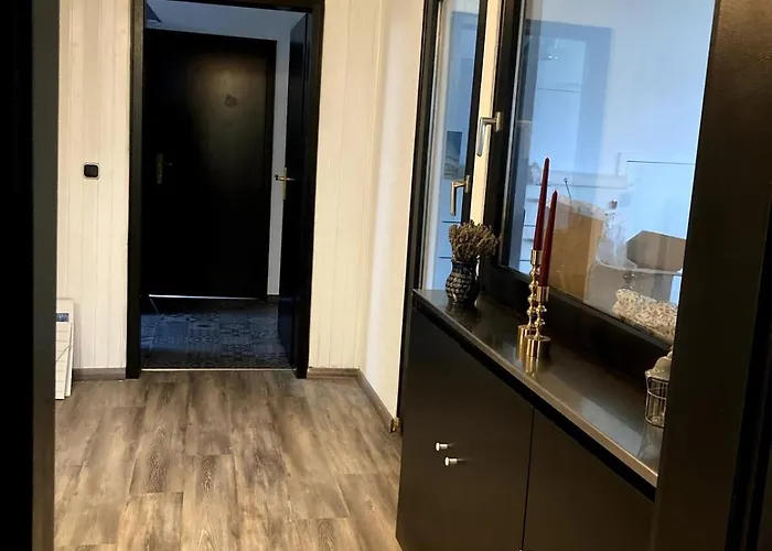 Urlaub Am Rande Des Vogelsbergs Лаубах