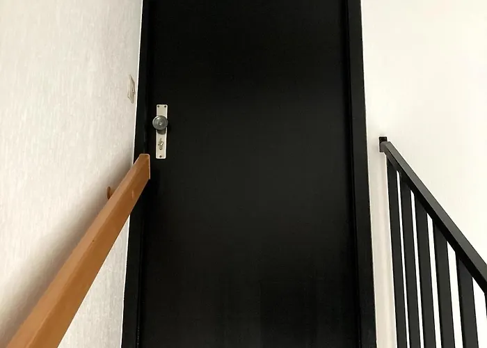 Urlaub Am Rande Des Vogelsbergs * Лаубах