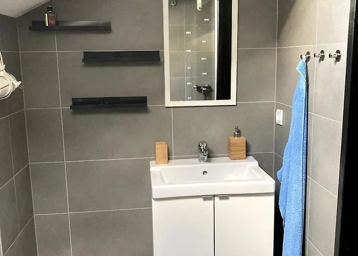 Urlaub Am Rande Des Vogelsbergs Лаубах