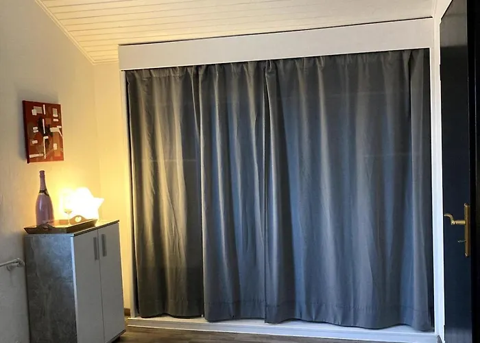 Urlaub Am Rande Des Vogelsbergs Апартаменты