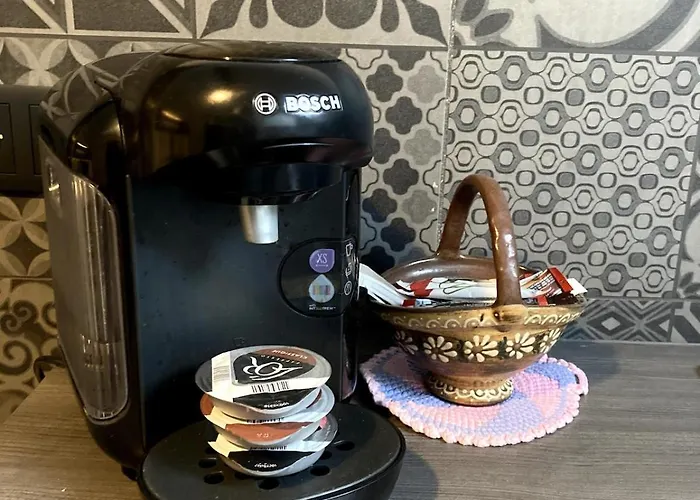 Urlaub Am Rande Des Vogelsbergs Апартаменты Лаубах